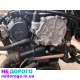 Двигун Volkswagen 2.0 TDI CBAB, 2010 рік, дизель, 2.0 л.