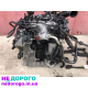 Двигун Volkswagen 2.0 TDI CBAB, 2010 рік, дизель, 2.0 л.