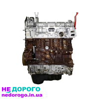 Двигун Ford Transit YMR6, 2.0 TDCI, 2019 рік, дизель, об'єм 2.0 л.