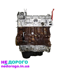 Двигун Ford Transit YMR6, 2.0 TDCI, 2019 рік, дизель, об'єм 2.0 л.