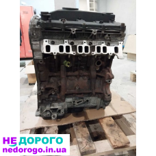 Двигун Ford Transit 2007-11 2,2л 2,4л DENSO, українською: Назва агрегату - двигун, модель - Ford Transit, рік випуску - 2007-2011, об'єм двигуна - 2,2л та 2,4л, паливо - дизель.