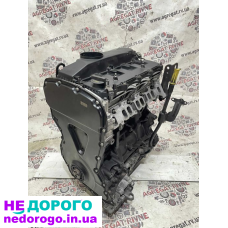 Двигун Boxer Jumper Ducato 06-14, 2.2 HDi 2.3 Multijet, дизель.
