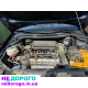 Двигун VW Skoda 1.6 CFNA, 2015, 1.6 л, бензин, пробіг 62 тис. км.