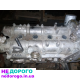 Двигун VW Skoda 1.4 TSI CAXA CDG CDGA, турбіна, колектор, 2010, 1.4 л, бензин.