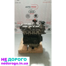 Двигун VW Skoda 1.4 TSI CAXA CDG CDGA, турбіна, колектор, 2010, 1.4 л, бензин.