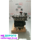 Двигун VW Skoda 1.4 TSI CAXA CDG CDGA, турбіна, колектор, 2010, 1.4 л, бензин.