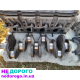 Двигун F9A/F9Q для Renault Trafic, Laguna ll, Opel Vivaro, 2001-2014, 1.9-2.0 л, дизель.