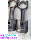 Двигун F9A/F9Q для Renault Trafic, Laguna ll, Opel Vivaro, 2001-2014, 1.9-2.0 л, дизель.