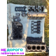 Двигун F9A/F9Q для Renault Trafic, Laguna ll, Opel Vivaro, 2001-2014, 1.9-2.0 л, дизель.