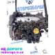 Двигун F9Q 870 для RENAULT MEGANE 3 SCENIC 3, 1,9DCI, 2008, дизель, 1,9 л.