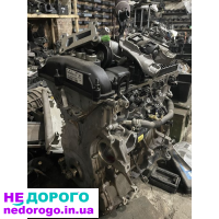 Двигун Ford EcoSport 2.0 2019, 2.0 л, бензин.
