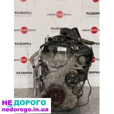 Двигун Ford Maverick 2.3 CHEP 2004-2007, бензин, 2.3 л.