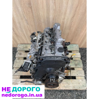 Двигун Ford Ranger 2.5 TDCi, 2006, 2.5 л, дизель.