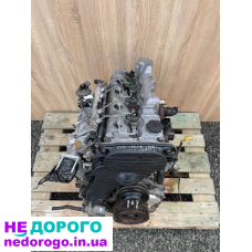 Двигун Ford Ranger 2.5 TDCi, 2006, 2.5 л, дизель.