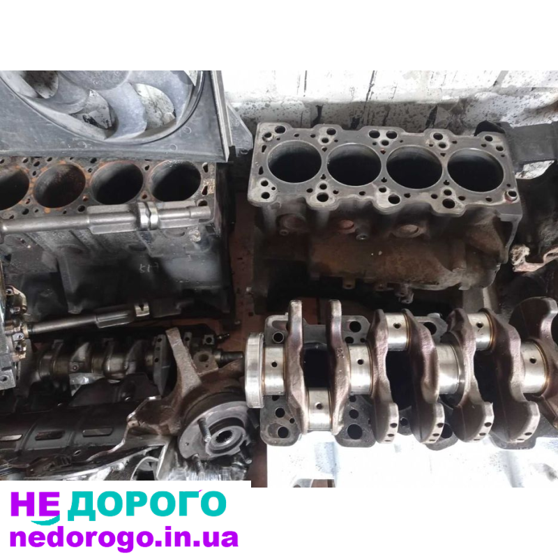 Двигун G4JP, Kia Magentis/Optima, Hyundai Sonata/Santa Fe, 2006-2010, 2.4 л, бензин.