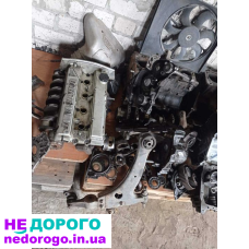 Двигун G4JP, Kia Magentis/Optima, Hyundai Sonata/Santa Fe, 2006-2010, 2.4 л, бензин.