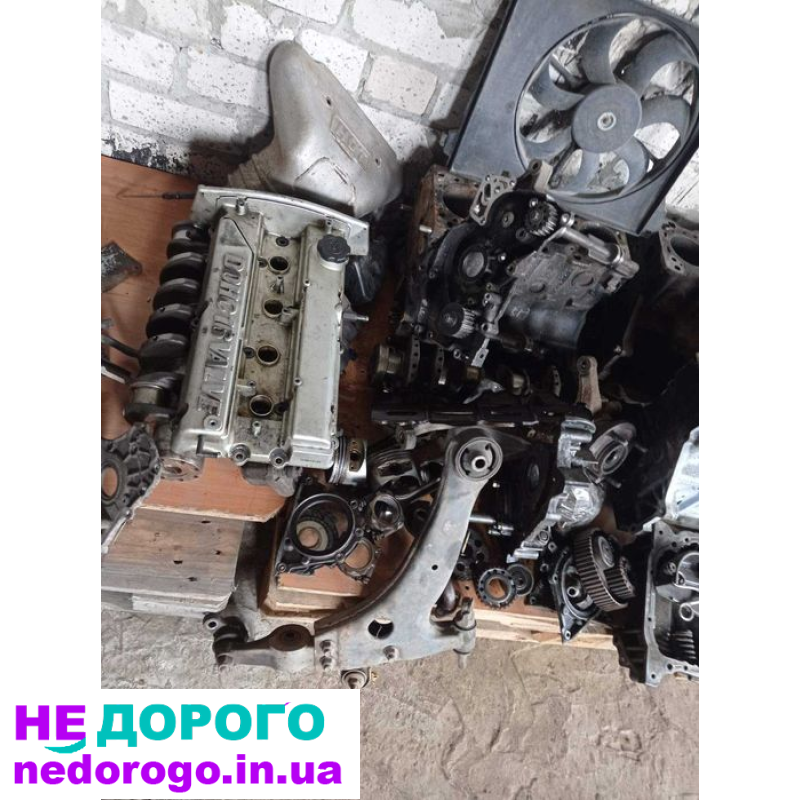 Двигун G4JP, Kia Magentis/Optima, Hyundai Sonata/Santa Fe, 2006-2010, 2.4 л, бензин.