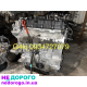 Двигун G4KJ для Hyundai Sonata, Santa Fe, Kia Sorento, Sportage, Optima. 2010-2021 рр., 2.4 л, бензин.