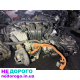 Двигун G4NG 2.0GDI Hybrid Hyundai Sonata 2015-18, виробництво Корея, бензиновий, гібридний.