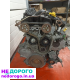Двигун G9U Opel Movano, Renault Master, 2003, 2.5 л дизель.