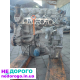 Двигун Honda INSIGHT 1.3 Hybrid LDA3, 2010 рік, 1.3 л, бензин/електро.
