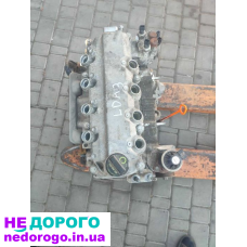 Двигун Honda INSIGHT 1.3 Hybrid LDA3, 2010 рік, 1.3 л, бензин/електро.