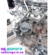 Двигун Hyundai Santa Fe 3, G6DC, 2012, 2.4 л, бензин.