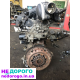 Двигун K4M 804/812/840 1.6 бензин для Рено Меган 2/Сценик 2, випущений в Україні.