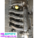 Двигун K4M 804/812/840 1.6 бензин для Рено Меган 2/Сценик 2, випущений в Україні.