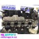 Двигун Kia Sorento 2.2 CRDi 2010-2014, 2.2 л дизель.
