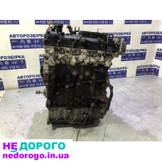 Двигун Kia Sorento 2.2 CRDi 2010-2014, 2.2 л дизель.