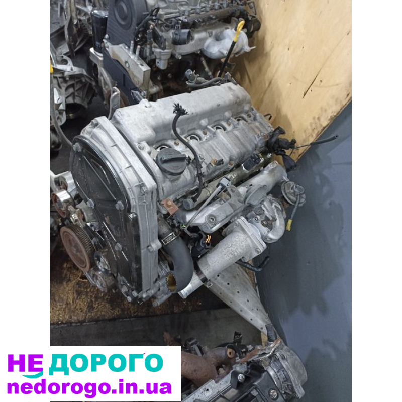 Двигун Kia Sorento 2,5 CRDi D4CB 2019 2,5 л дизель. Гарантія.