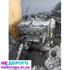 Двигун Kia Sorento 2,5 CRDi D4CB 2019 2,5 л дизель. Гарантія.
