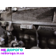 Двигун Лада Калина 1.4 16V, 2005, 1.4 л, бензин.