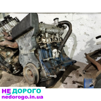 Двигун Лада Калина 1.4 16V, 2005, 1.4 л, бензин.