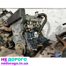 Двигун Лада Калина 1.4 16V, 2005, 1.4 л, бензин.