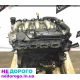 Двигун Land Rover Freelander Evoque 2.2D, 2015, 2.2 л, дизель, в наявності в Києві.