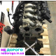 Двигун Land Rover Freelander Evoque 2.2D, 2015, 2.2 л, дизель, в наявності в Києві.