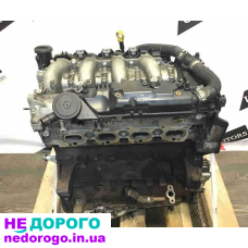 Двигун Land Rover Freelander Evoque 2.2D, 2015, 2.2 л, дизель, в наявності в Києві.