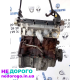Двигун мотор 1.5 DCI K9K 800 802 для Renault Kangoo 2 (2008-2016) - надійний та економічний агрегат з об'ємом 1.5 літра.