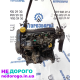Двигун мотор 1.5 DCI K9K 800 802 для Renault Kangoo 2 (2008-2016) - надійний та економічний агрегат з об'ємом 1.5 літра.