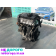 Двигун мотор 2.0 TDI Skoda A5 Golf 5 Touran 2004 2.0 л дизель.