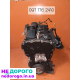 Двигун Ford Transit 2.2 TDCi 2015 2.2 л дизель. Fiat Ducato 2.2 Multijet 2016 2.2 л дизель. Citroen Jumper 2.2 HDi 2017 2.2 л дизель. Peugeot Boxer 2.2 BlueHDi 2018 2.2 л дизель.