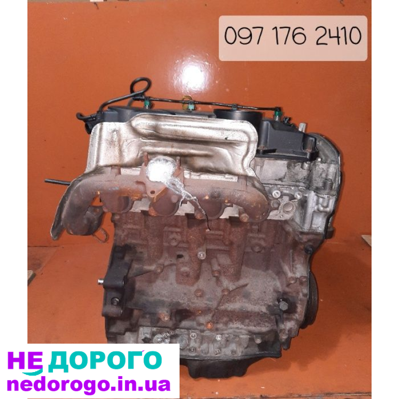 Двигун Ford Transit 2.2 TDCi 2015 2.2 л дизель. Fiat Ducato 2.2 Multijet 2016 2.2 л дизель. Citroen Jumper 2.2 HDi 2017 2.2 л дизель. Peugeot Boxer 2.2 BlueHDi 2018 2.2 л дизель.