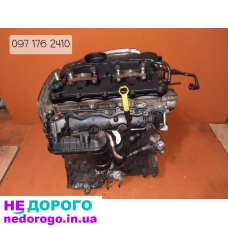 Двигун Ford Transit 2.2 TDCi 2015 2.2 л дизель. Fiat Ducato 2.2 Multijet 2016 2.2 л дизель. Citroen Jumper 2.2 HDi 2017 2.2 л дизель. Peugeot Boxer 2.2 BlueHDi 2018 2.2 л дизель.
