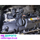 Двигун Mini БМВ Х1 F56 F60 B46 A20B, 2016, 2.0 л, бензин.