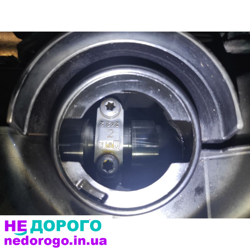 Двигун Mini БМВ Х1 F56 F60 B46 A20B, 2016, 2.0 л, бензин.