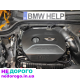 Двигун Mini БМВ Х1 F56 F60 B46 A20B, 2016, 2.0 л, бензин.