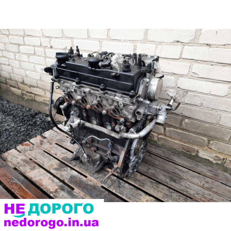 Двигун Opel A17DTR 1.7 для Астра Зефіра, 2010 рік, дизель, 1.7 л.