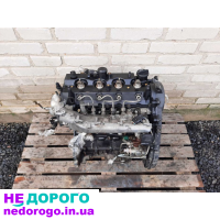 Двигун Opel A17DTR 1.7 для Астра Зефіра, 2010 рік, дизель, 1.7 л.